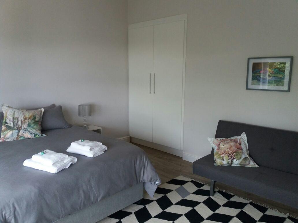 Breeze In Villa Agulhas Eksteriør billede