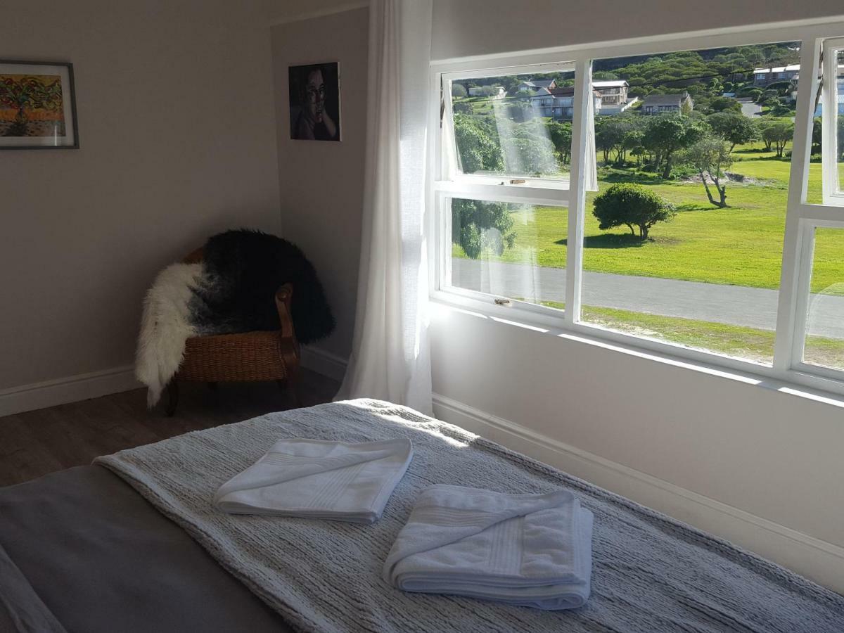 Breeze In Villa Agulhas Eksteriør billede