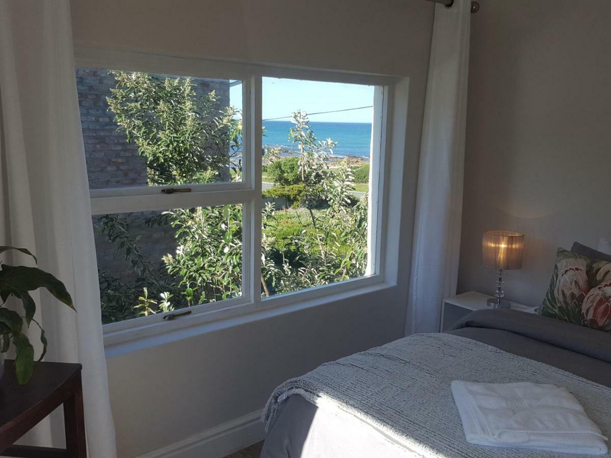 Breeze In Villa Agulhas Eksteriør billede
