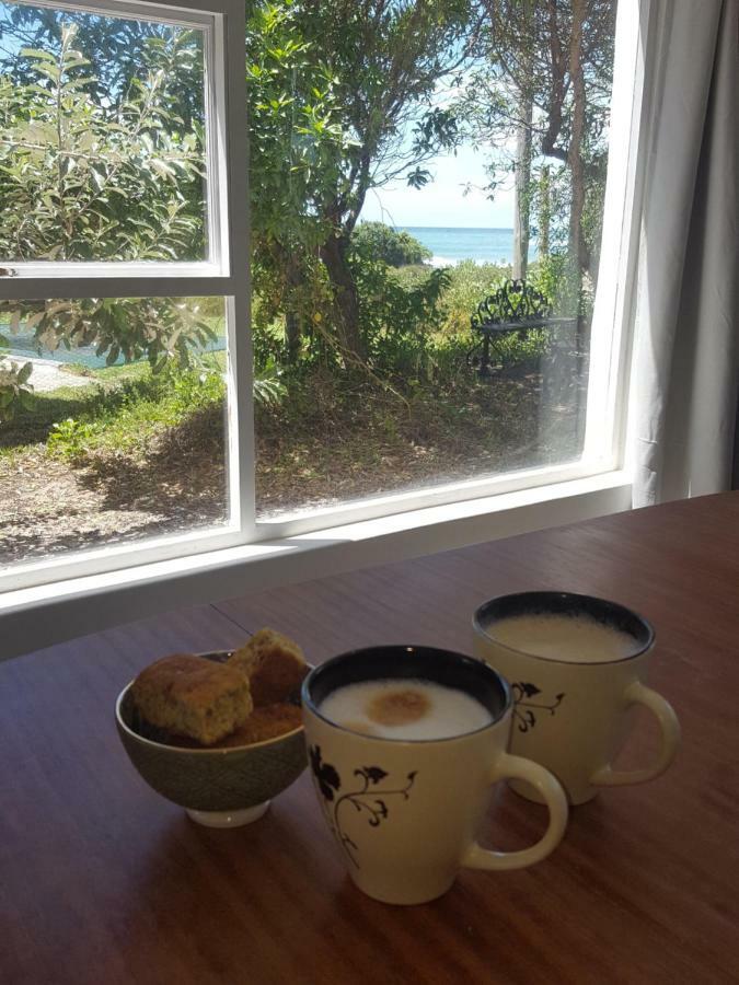 Breeze In Villa Agulhas Eksteriør billede